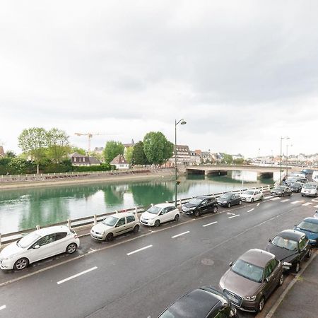 Le Christina Apartment Trouville-sur-Mer Exterior photo